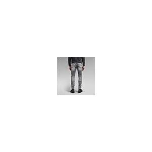【並行輸入品】G Star Raw Men's Airblaze 3D Skinny Fit Jeans, Faded Seal Grey,の画像