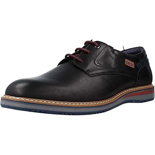 【並行輸入品】PIKOLINOS Avila M1T 4050 Black 44 (US Men's 10.5 11) D (M) PIKOLIの画像