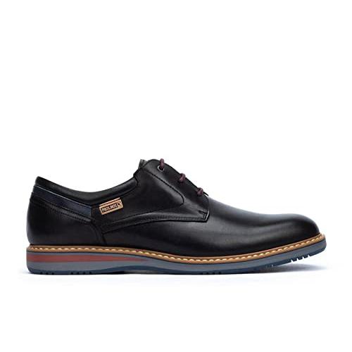 【並行輸入品】PIKOLINOS Avila M1T 4050 Black 44 (US Men's 10.5 11) D (M) PIKOLIの画像