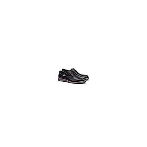 【並行輸入品】PIKOLINOS Avila M1T 4050 Black 44 (US Men's 10.5 11) D (M) PIKOLIの画像