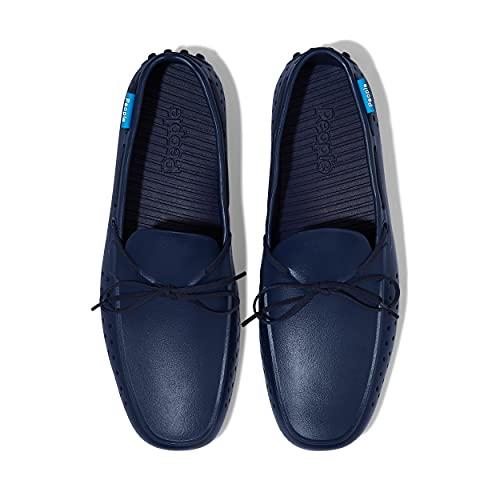 並行輸入品】People Footwear Boat Shoes, Water Shoes for Men and 