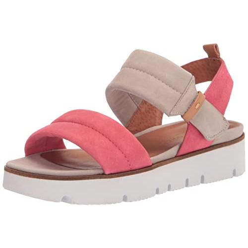 並行輸入品】Gentle Souls by Kenneth Cole レディース Lavern パフ 