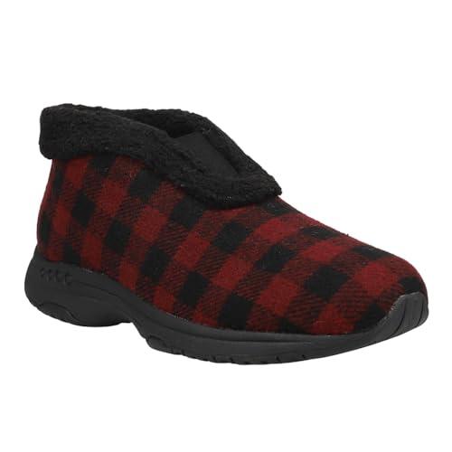 【並行輸入品】Easy Spirit Treepose 2 Black 8 WW (EE) Easy Spirit Women's Treepo_4