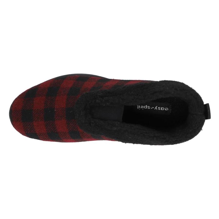 【並行輸入品】Easy Spirit Treepose 2 Black 8 WW (EE) Easy Spirit Women's Treepo_9