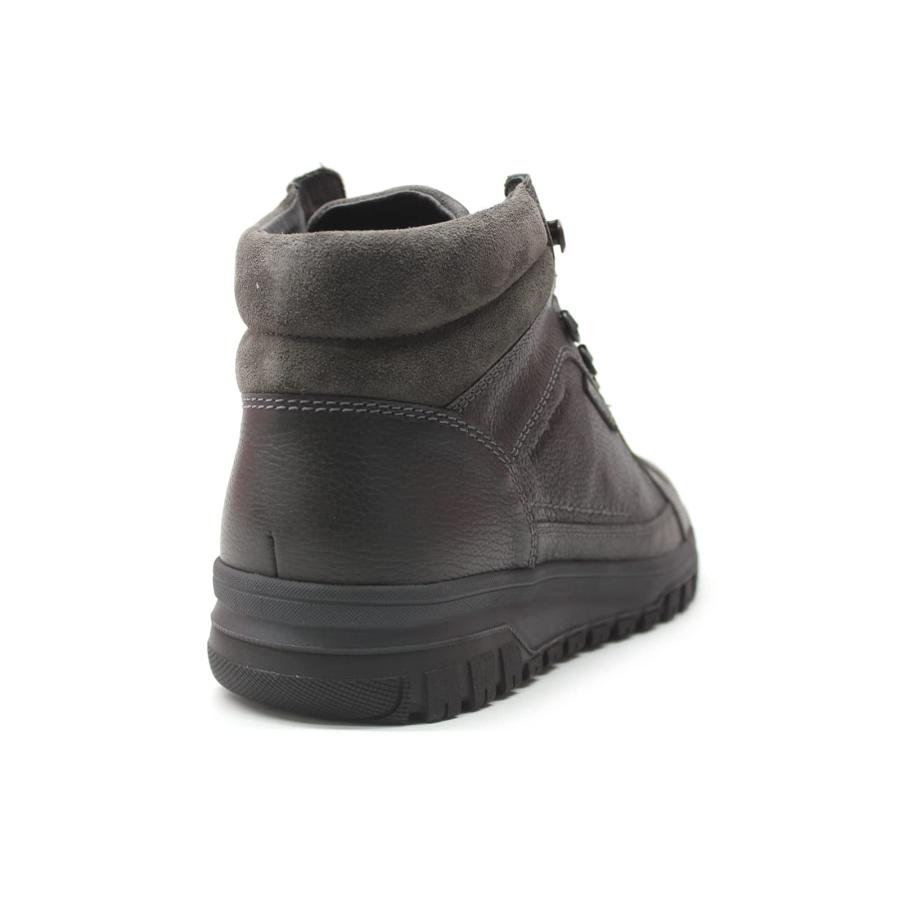 【並行輸入品】Mephisto Pitt Black Nevada EU 42.5 (US Men's 8.5) D (M)の画像
