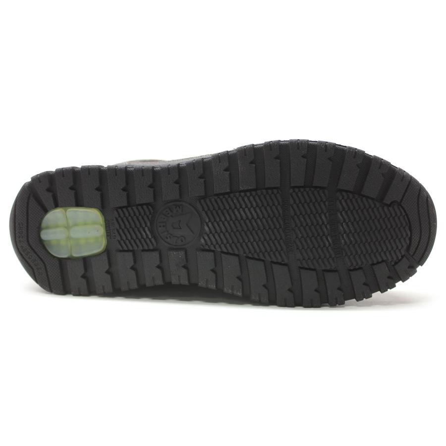 【並行輸入品】Mephisto Pitt Black Nevada EU 42.5 (US Men's 8.5) D (M)の画像