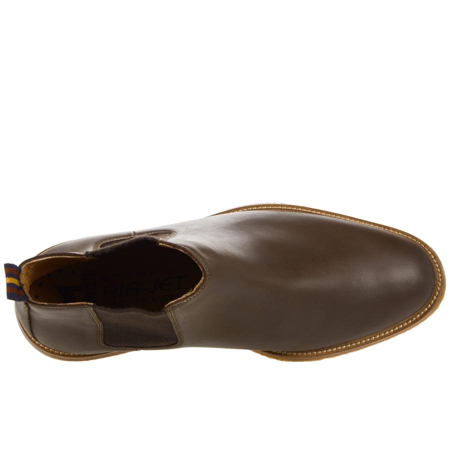 【並行輸入品】Mephisto Pasko Dark Brown Grizzly 43 (US Men's 9) D (M) Mephistoの画像