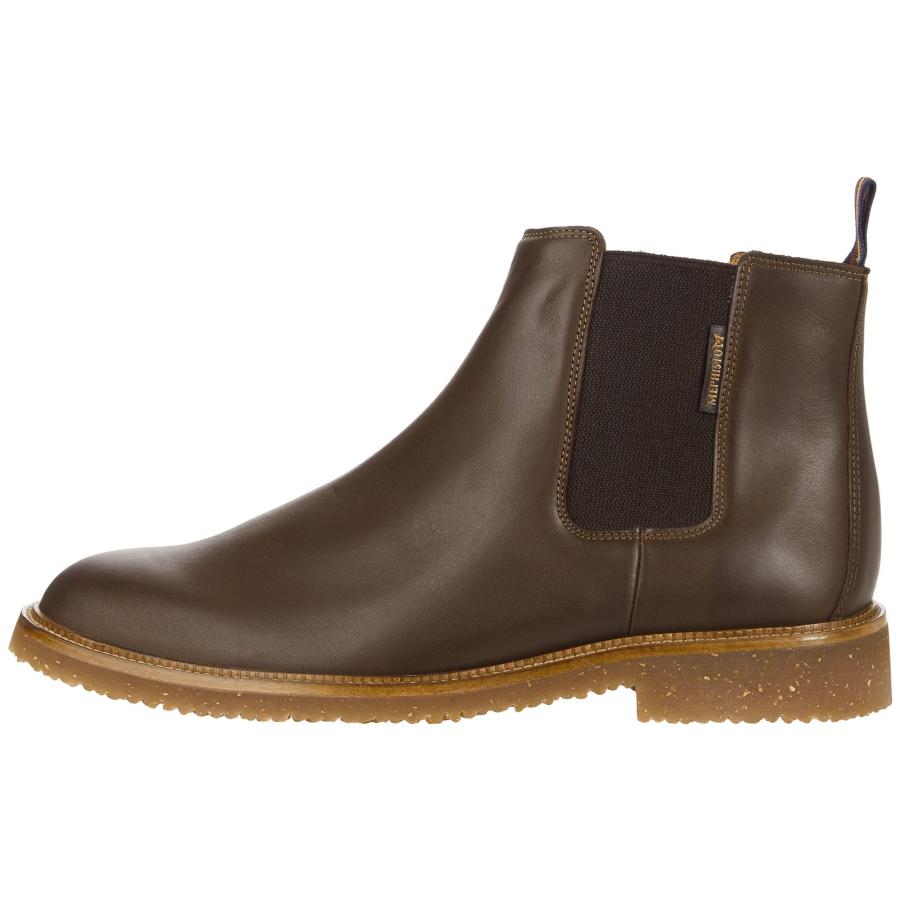 【並行輸入品】Mephisto Pasko Dark Brown Grizzly 43 (US Men's 9) D (M) Mephistoの画像