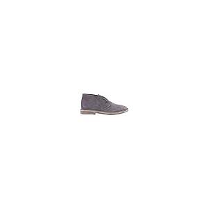 【並行輸入品】Hush Puppies Men's Desert Boots Oxford, Grey, 10の画像