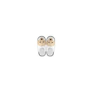 【並行輸入品】Dussdil Labrador Retriever Puppy Womens Mens Slippers Dog Home Sの画像