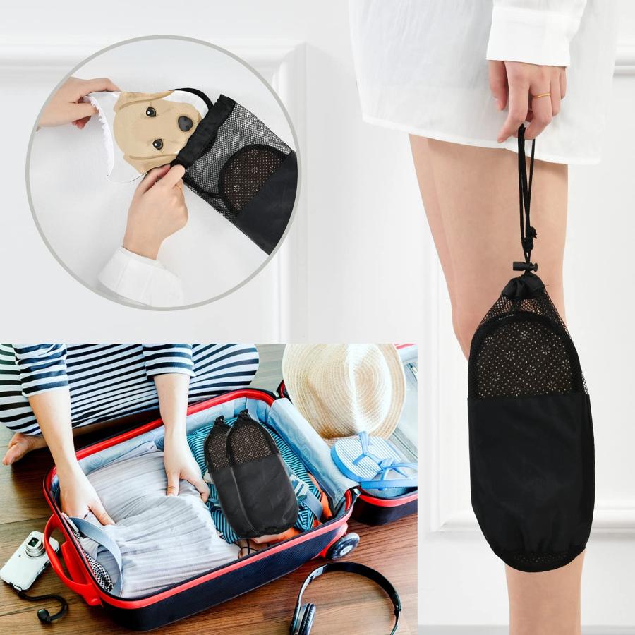 【並行輸入品】Dussdil Labrador Retriever Puppy Womens Mens Slippers Dog Home Sの画像