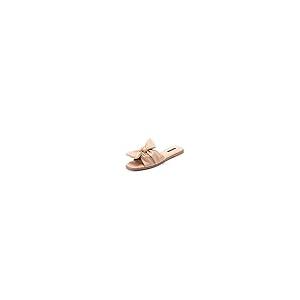 【並行輸入品】MTFBQ Sandals for Women Knot Bow, Women's Summer Slippers Womenの画像