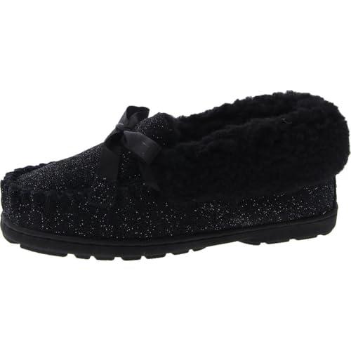 【並行輸入品】BEARPAW レディース インディオ エキゾチック マルチカラー | レディース スリッパ | レディースシューズ | 快適\u0026軽_1