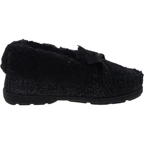 【並行輸入品】BEARPAW レディース インディオ エキゾチック マルチカラー | レディース スリッパ | レディースシューズ | 快適\u0026軽_7