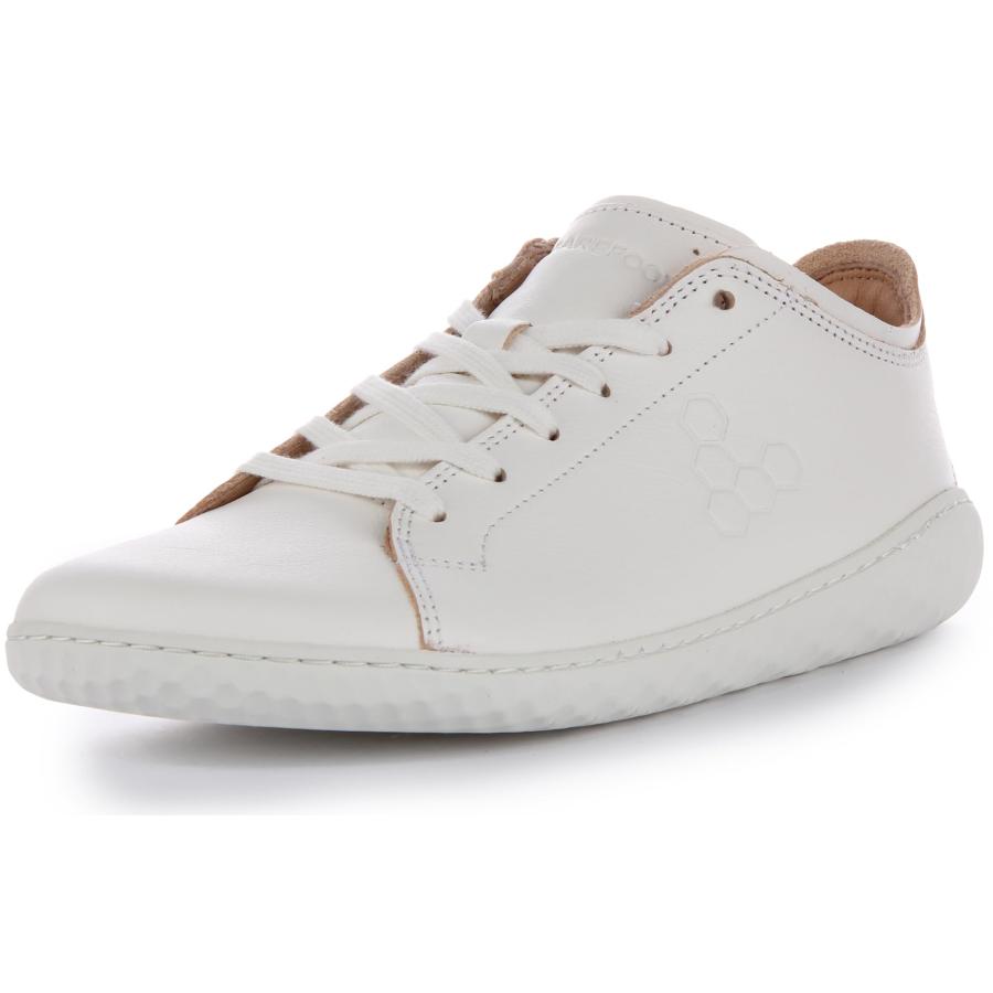 並行輸入品】Vivobarefoot Geo Court III, Womens Everyday Barefoot 