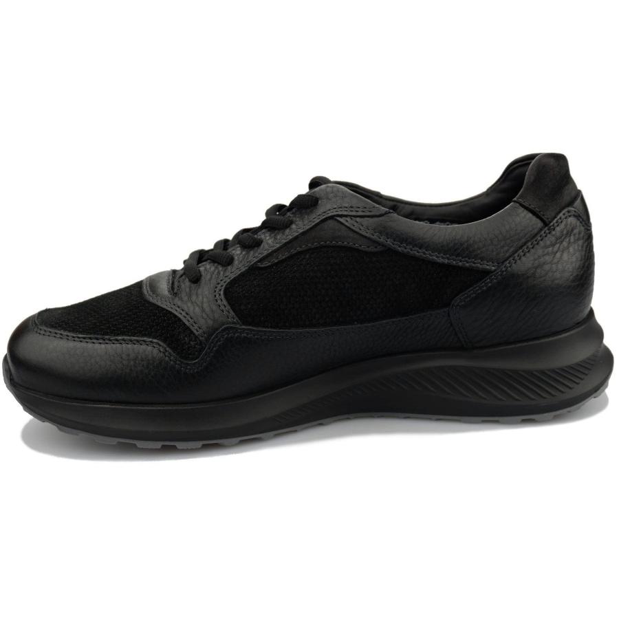 【並行輸入品】Mephisto Davis Black EU 44.5 (US Men's 10.5) D (M)の画像
