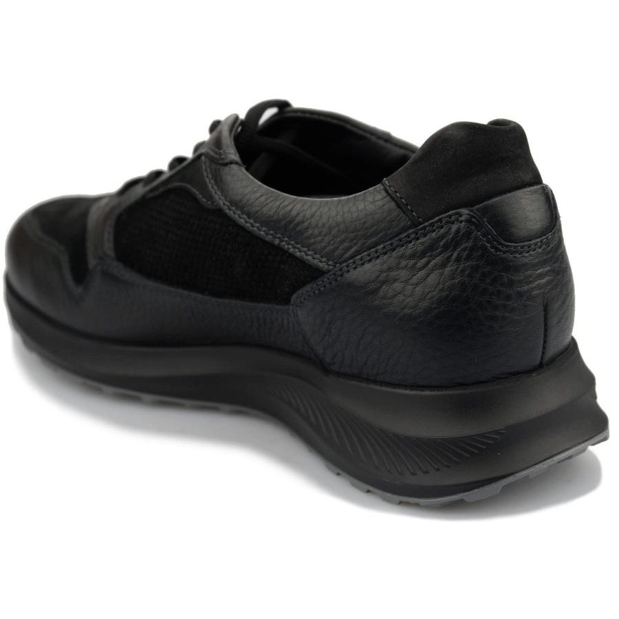 【並行輸入品】Mephisto Davis Black EU 44.5 (US Men's 10.5) D (M)の画像