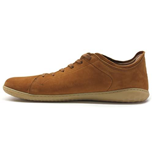 並行輸入品】Vivobarefoot Geo Court III Mens Tan : ABCMall - 通販