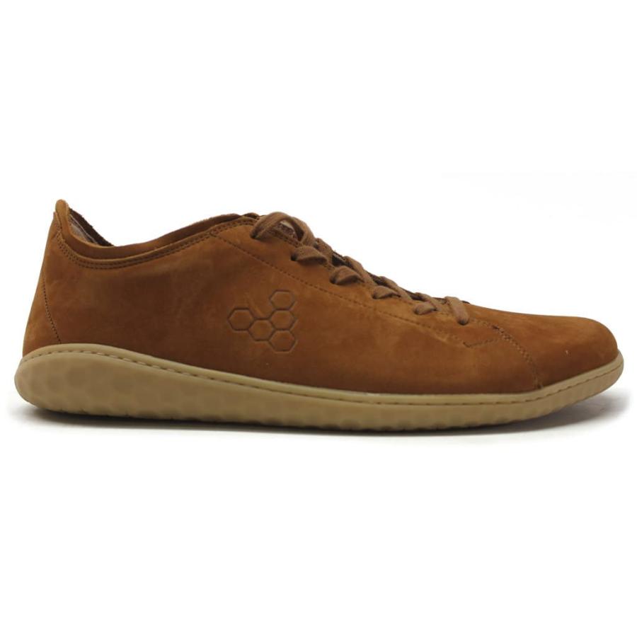並行輸入品】Vivobarefoot Geo Court III Mens Tan : ABCMall - 通販