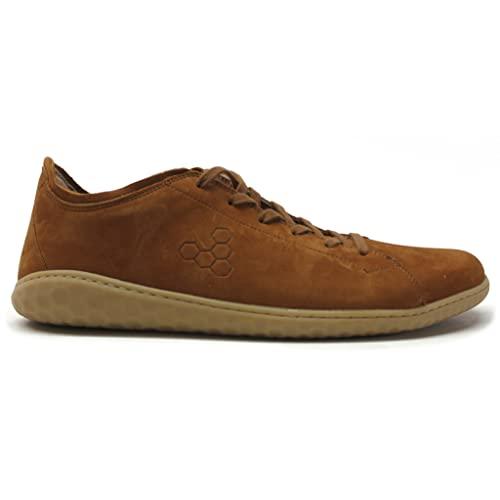 並行輸入品】Vivobarefoot Geo Court III Mens Tan : ABCMall - 通販