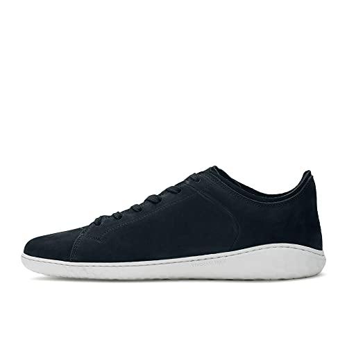並行輸入品】Vivobarefoot メンズ Geo Court III レザートレーナー