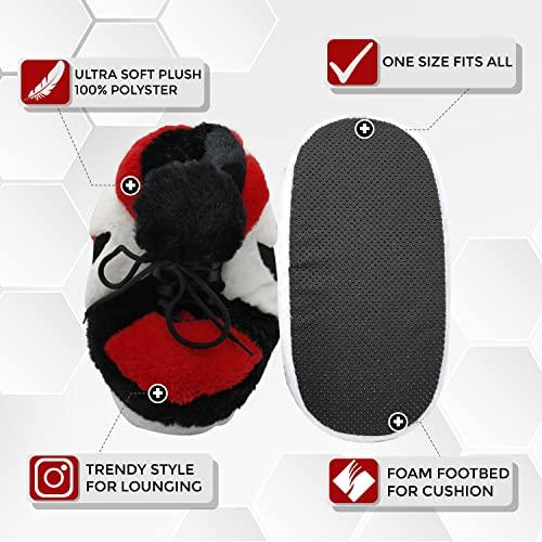【並行輸入品】YOURRICHDOG Hypesole Sneaker Slippers Comfy, and Trendy Sneakersの画像