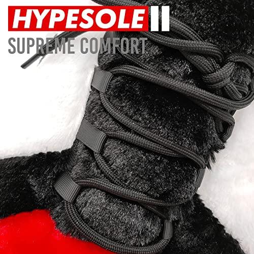 【並行輸入品】YOURRICHDOG Hypesole Sneaker Slippers Comfy, and Trendy Sneakersの画像