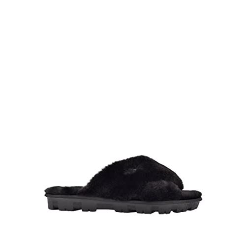 【並行輸入品】GUESS Comffy Black Fabric 8 M GUESS Comffy Black Fabric 8 M_4