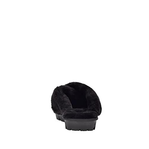 【並行輸入品】GUESS Comffy Black Fabric 8 M GUESS Comffy Black Fabric 8 M_7