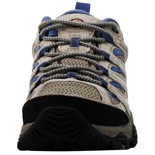 【並行輸入品】Merrell Moab 3 Shoes for Women Breathable Leather， Mesh Upper，_4
