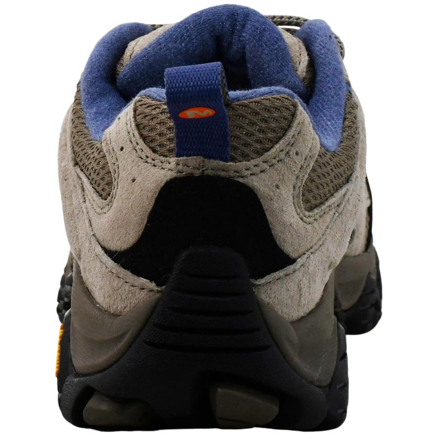【並行輸入品】Merrell Moab 3 Shoes for Women Breathable Leather， Mesh Upper，_6