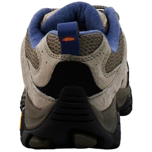 【並行輸入品】Merrell Moab 3 Shoes for Women Breathable Leather， Mesh Upper，_7