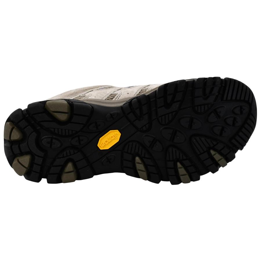 【並行輸入品】Merrell Moab 3 Shoes for Women Breathable Leather， Mesh Upper，_9