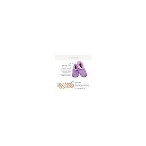 【並行輸入品】Snoozies Womens Slipper Socks Off The Grid Plush Womens Slippe_5
