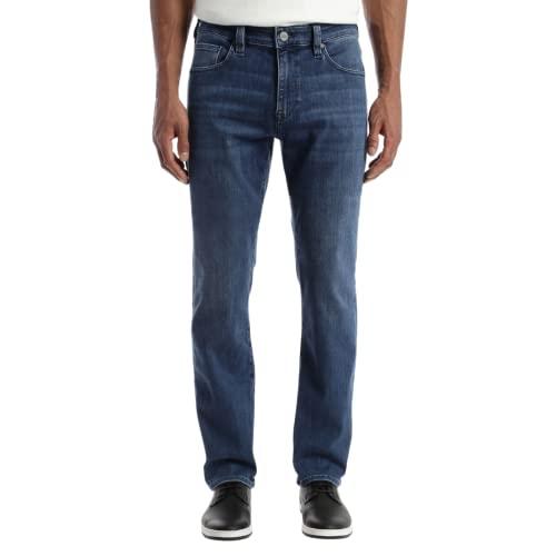 【並行輸入品】34 Heritage Men's Charisma Relaxed Straight Denim Jean Pants, Miの画像