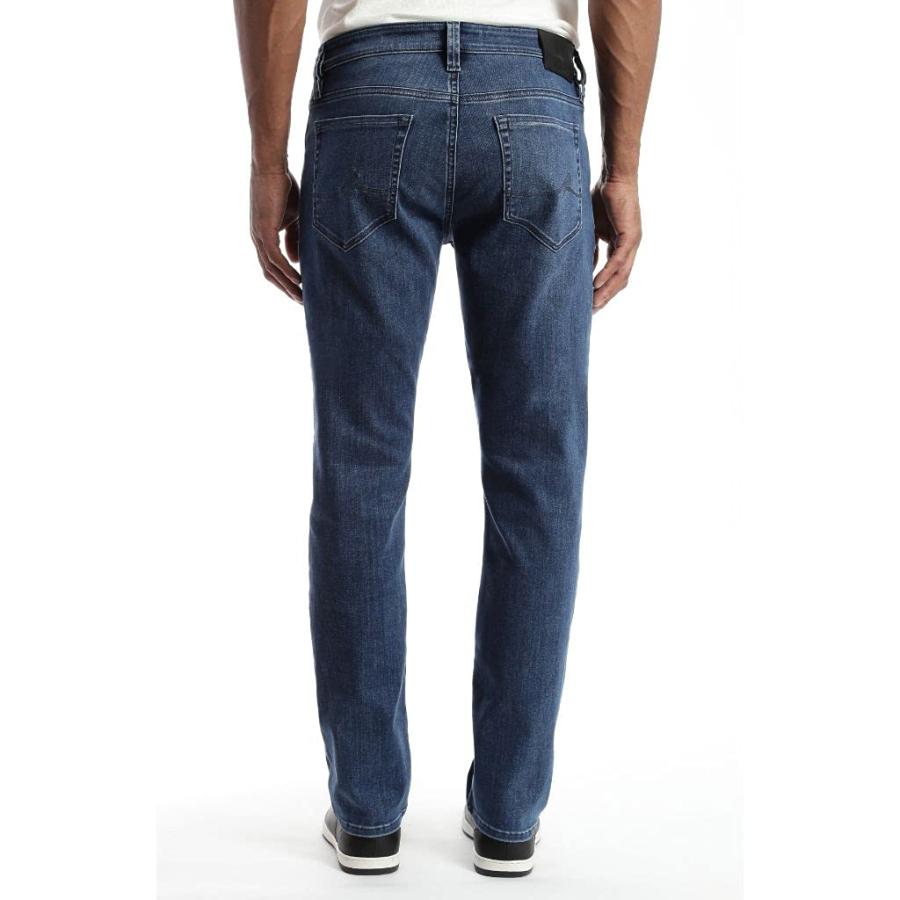 【並行輸入品】34 Heritage Men's Charisma Relaxed Straight Denim Jean Pants, Miの画像