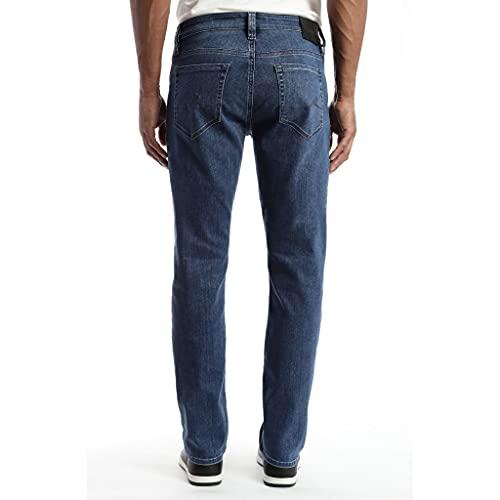 【並行輸入品】34 Heritage Men's Charisma Relaxed Straight Denim Jean Pants, Miの画像
