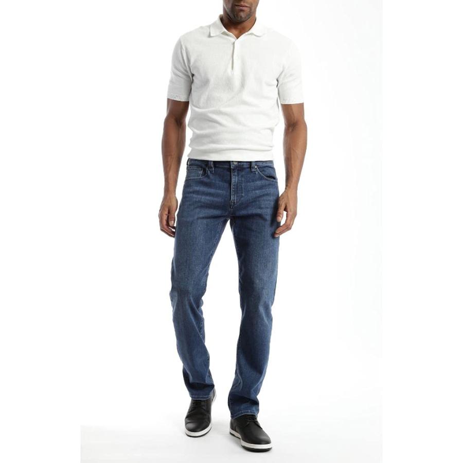 【並行輸入品】34 Heritage Men's Charisma Relaxed Straight Denim Jean Pants, Miの画像