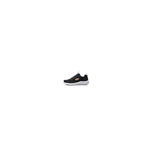 【並行輸入品】[スケッチャーズ] スニーカー BOUNDER INTREAD メンズ BLK 28.0 cm Skechers Bounder_2