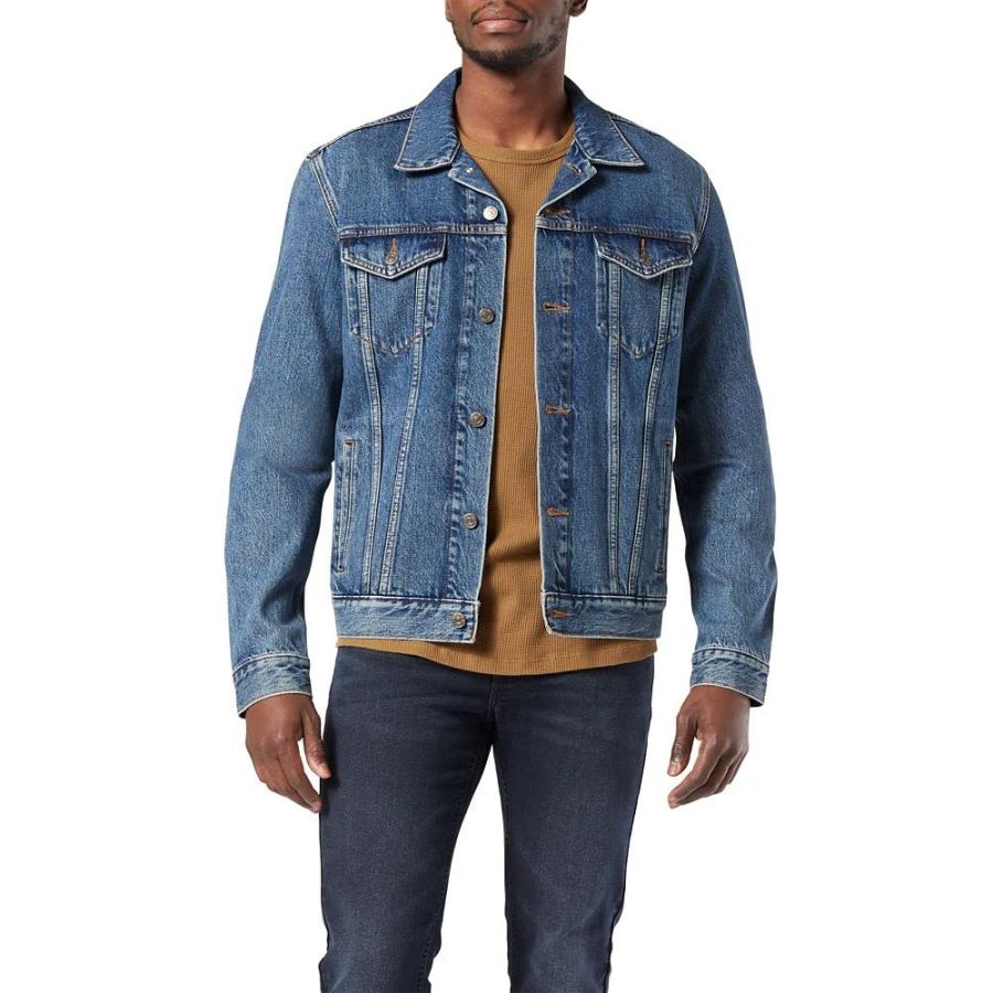 並行輸入品】Signature by Levi Strauss & Co. Gold Men