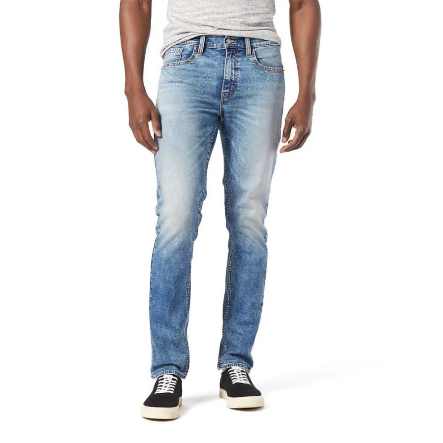 並行輸入品】Signature by Levi Strauss & Co. Gold Men's Skinny Fit