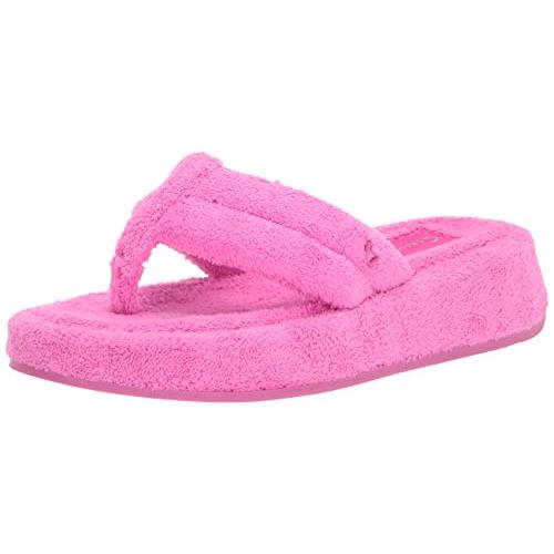 【並行輸入品】Circus by Sam Edelman Women's Laina Sandal， Pink Punch， 8 Circus_1