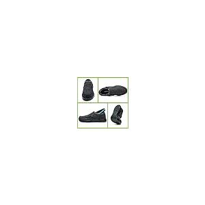 【並行輸入品】OrthoComfoot Men's Slippers With Arch Support,Moccasin Indoor Ouの画像
