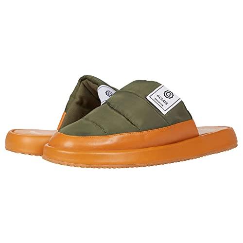 【並行輸入品】GREATS Foster Slipper Cargo Men's 8, Women's 10 Medium_1