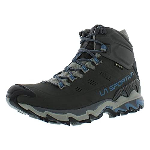 【並行輸入品】La Sportiva Womens Ultra Raptor II Mid Leather GTX Hiking Boots,の画像