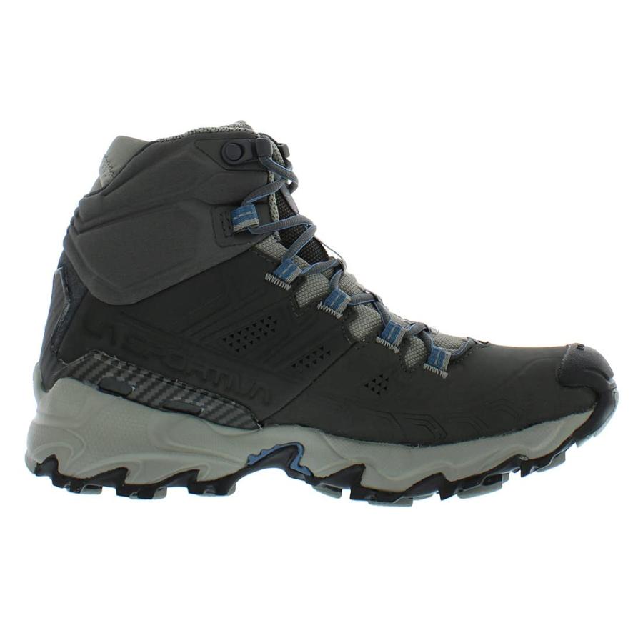 【並行輸入品】La Sportiva Womens Ultra Raptor II Mid Leather GTX Hiking Boots,の画像