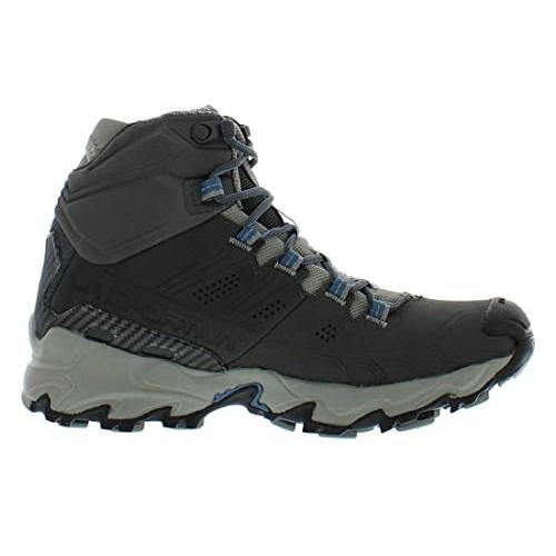 【並行輸入品】La Sportiva Womens Ultra Raptor II Mid Leather GTX Hiking Boots,の画像