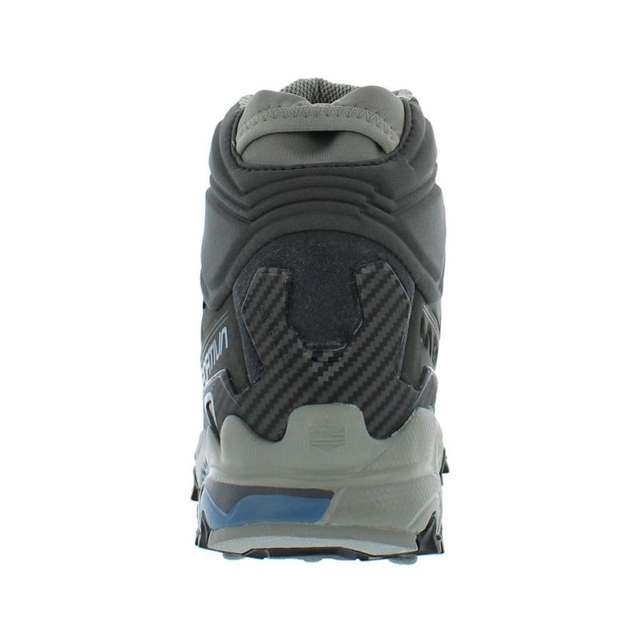 【並行輸入品】La Sportiva Womens Ultra Raptor II Mid Leather GTX Hiking Boots,の画像