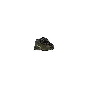 【並行輸入品】La Sportiva Mens Ultra Raptor II Mid Leather GTX Hiking Boots, Iの画像