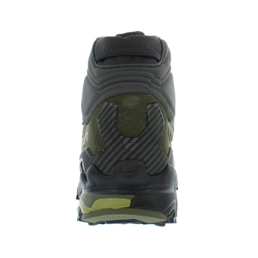【並行輸入品】La Sportiva Mens Ultra Raptor II Mid Leather GTX Hiking Boots, Iの画像
